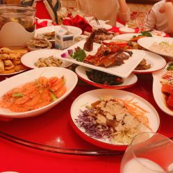 -宝格利廷宴会艺术中心(南商店)