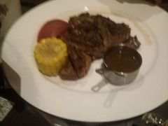 -食间牛排(湖西路店)