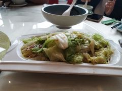 -渔村盛宴(航空新城店)