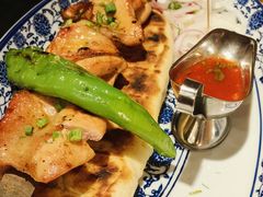 -卢布里西餐厅(总店)