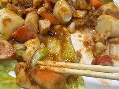 -茂源餐厅(新华路店)