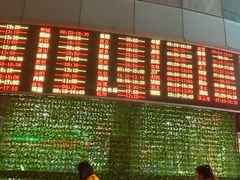 -上海长途汽车客运总站