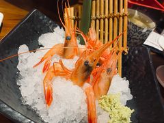 -白石的深夜食堂(济南万象城店)