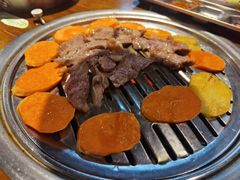 -·缸桶屋·韩式牛肋条自助烤肉(西湖D11店)