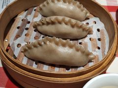 -西贝(上海我格广场店)