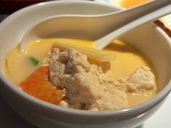 农家盐卤豆腐煲-新荣记(BFC外滩金融中心店)