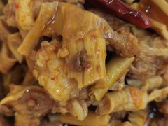 -成都驻京办餐厅(蜀都宾馆店)