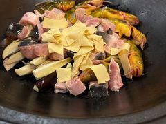 -江湖水乡铁锅炖魚(周庄嘉园店)