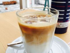 -素咫咖啡CLIFEROSE