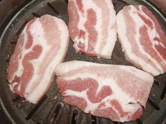 -青松馆韩国料理(香港中路佳世客店)