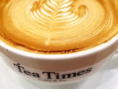 -TeaTimes(凤凰书城店)