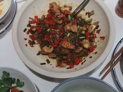 -农耕记·湖南土菜(halo广场店)