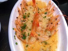 -阿妹小海鲜(下角店)