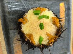 -海胆小馆(东北水饺·春柳店)