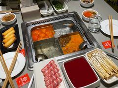 -海底捞火锅(平谷华联店)