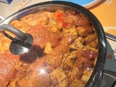 -黄记煌三汁焖锅(顺义华联店)