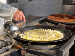 -金春锅贴(北京西路店)