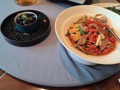 -东湖177艺术餐厅·东坡院子