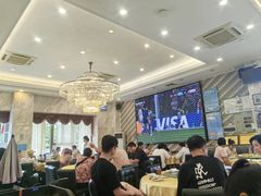 -濠江渔港酒楼(湾仔海鲜街，会展中心店)