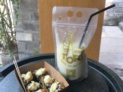 -品腐记·豆腐王朝(老门东总店)