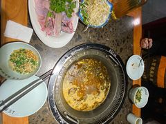 -匠岳·王宝器麻椒鱼(会展中心店)