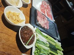 -大明铜锅·烤涮坊·烧烤(新开路店)