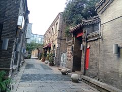 -绿地·中山里