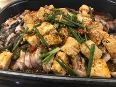 -彼酷哩活鱼现烤(中原万达店)