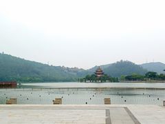 -顺峰山公园