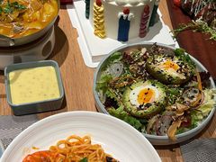 -小满Grainkitchen(滨江商业广场店)