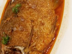 -艳阳天·非遗楚菜(武汉客厅店)