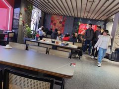 -陈熹公民族美食文化餐厅·清真(中华广场店)