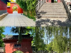 -洛阳白马寺