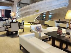 -上海齐鲁万怡大酒店·辣椒屋咖啡厅