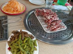 -福茗春薪禾记海鲜烧烤(八一路店)