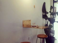 用餐区-常识咖啡common sense(春熙路店)