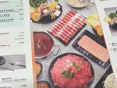 -呷哺呷哺(西单大悦城店)