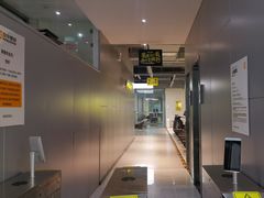 -空中健身·游泳(季佳荟新华家园店)