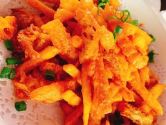蛋黄双脆-铂米星座(瑞安店)