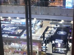 -新世界大丸百货