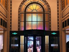 -上海和平饭店 Fairmont Peace Hotel