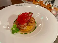 -Kathleen's Waitan 凯圣琳江景西餐厅(外滩店)