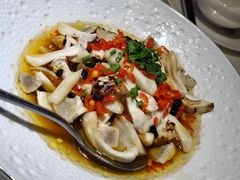 -院里寻菜·精致庭院菜(观沙岭店)