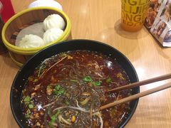 -蓉李记成都名小吃(武汉菱角湖万达店)