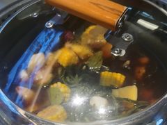 -锅老头铁锅炖•大锅蒸汽海鲜(韩乐坊店)