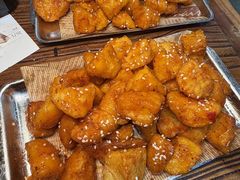 -忆外婆徐州菜·地锅鸡·生日宴(吴庄店)