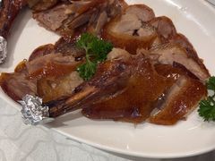 -福来居烤鸭店(天坛二店)