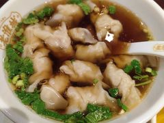 -老淮城·长鱼面(河下古镇店)