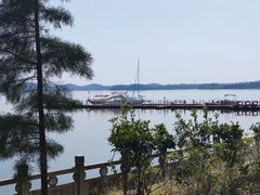 -山湖温泉