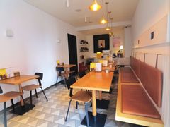 -大酉·M Coffee(北京美术馆店)